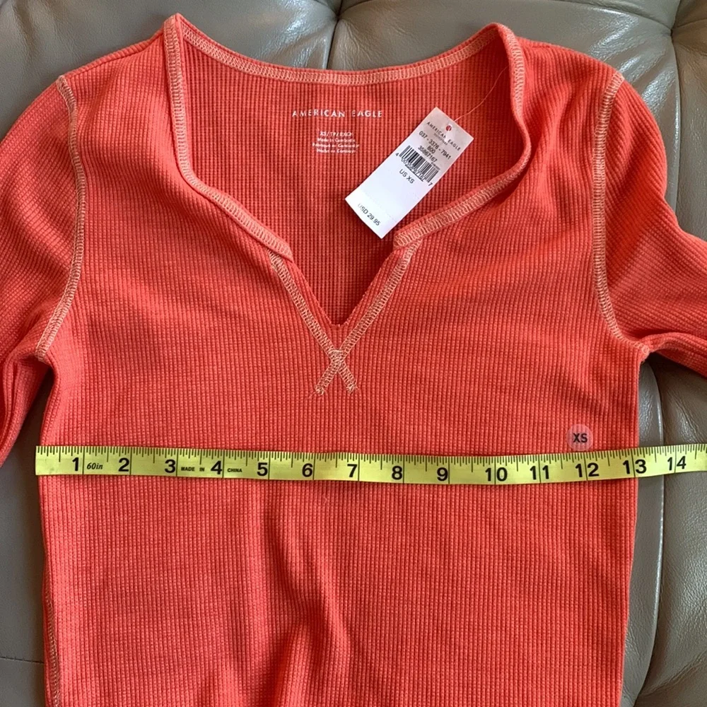 American Eagle tee